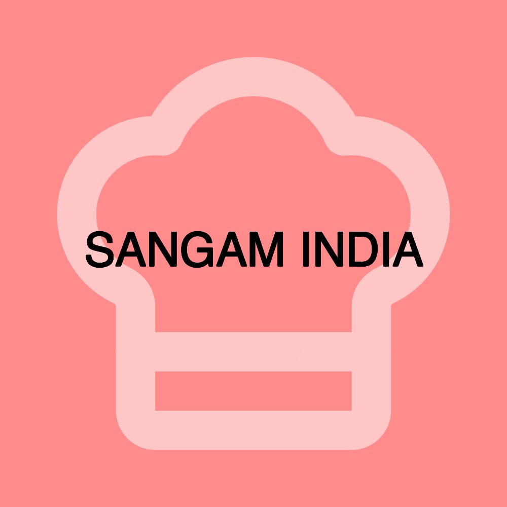 SANGAM INDIA