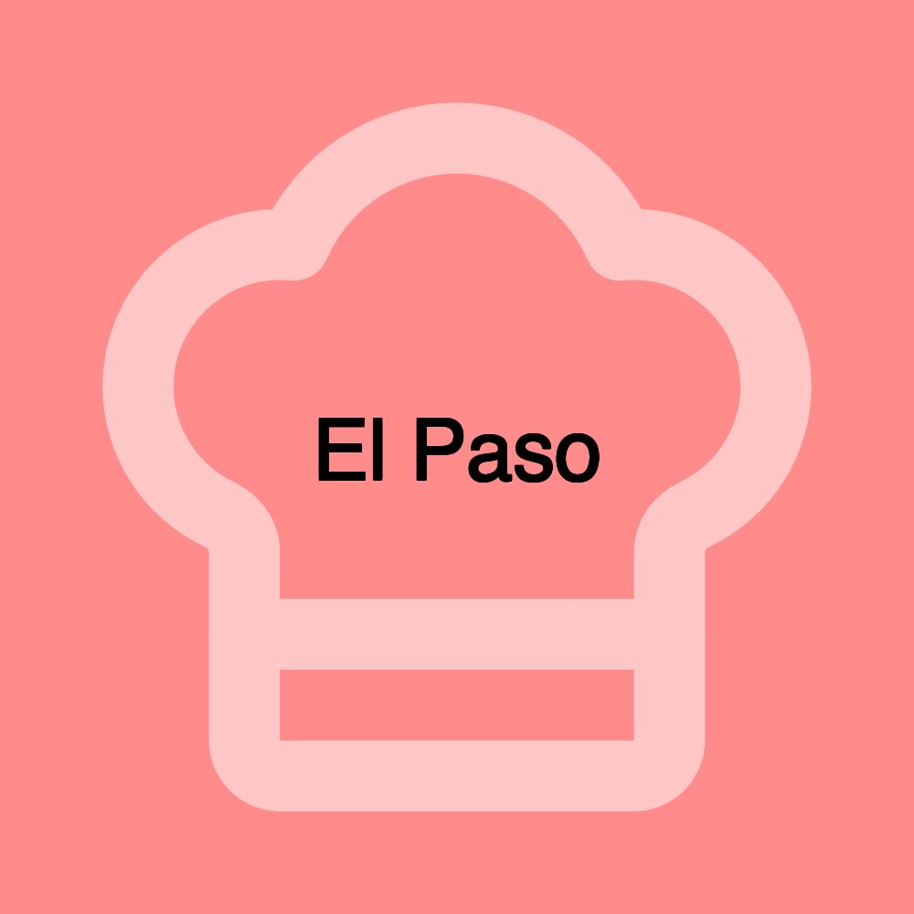 El Paso