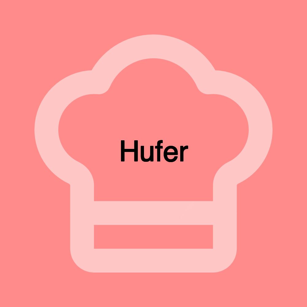 Hufer