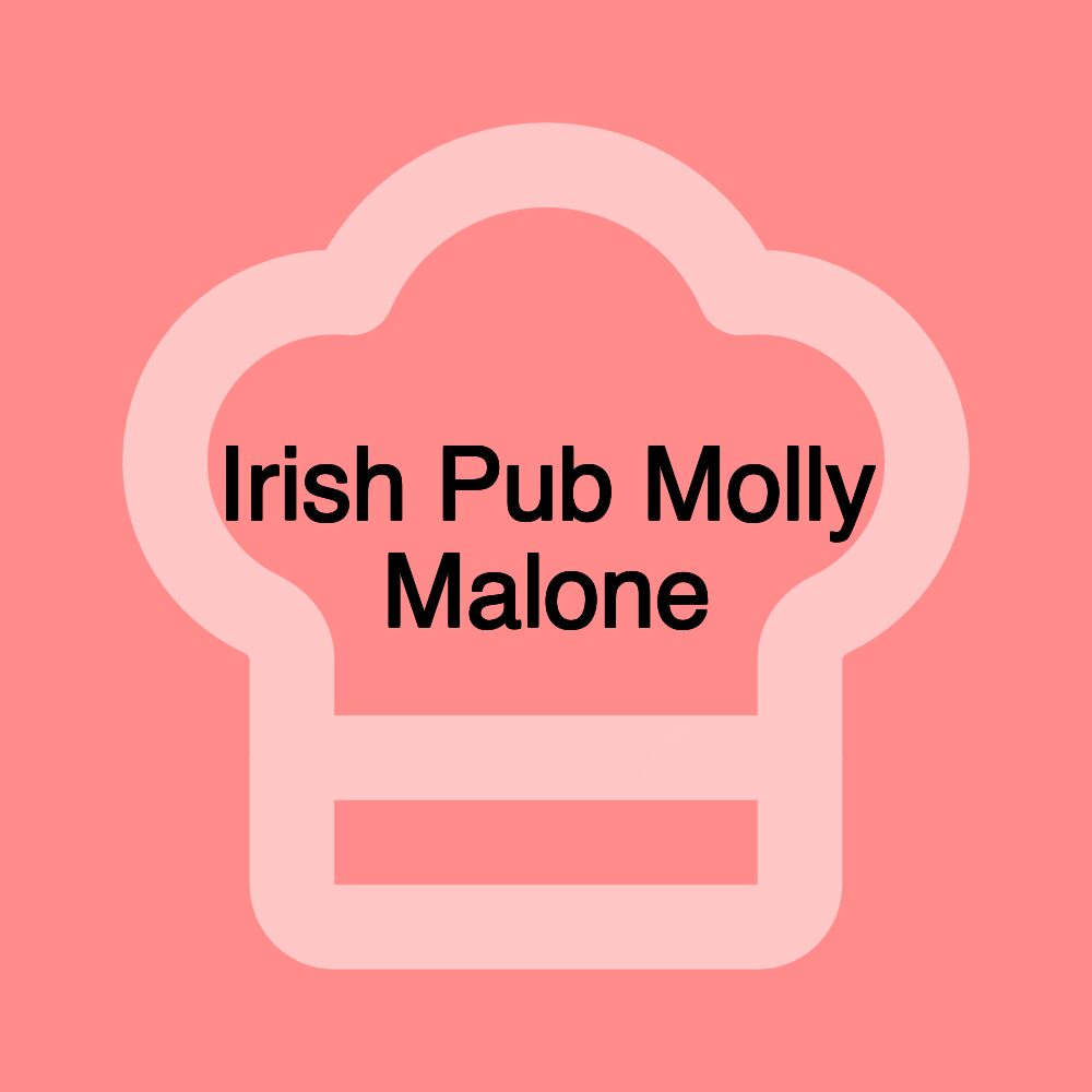 Irish Pub Molly Malone