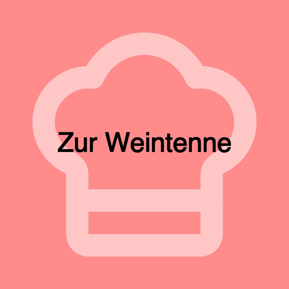 Zur Weintenne