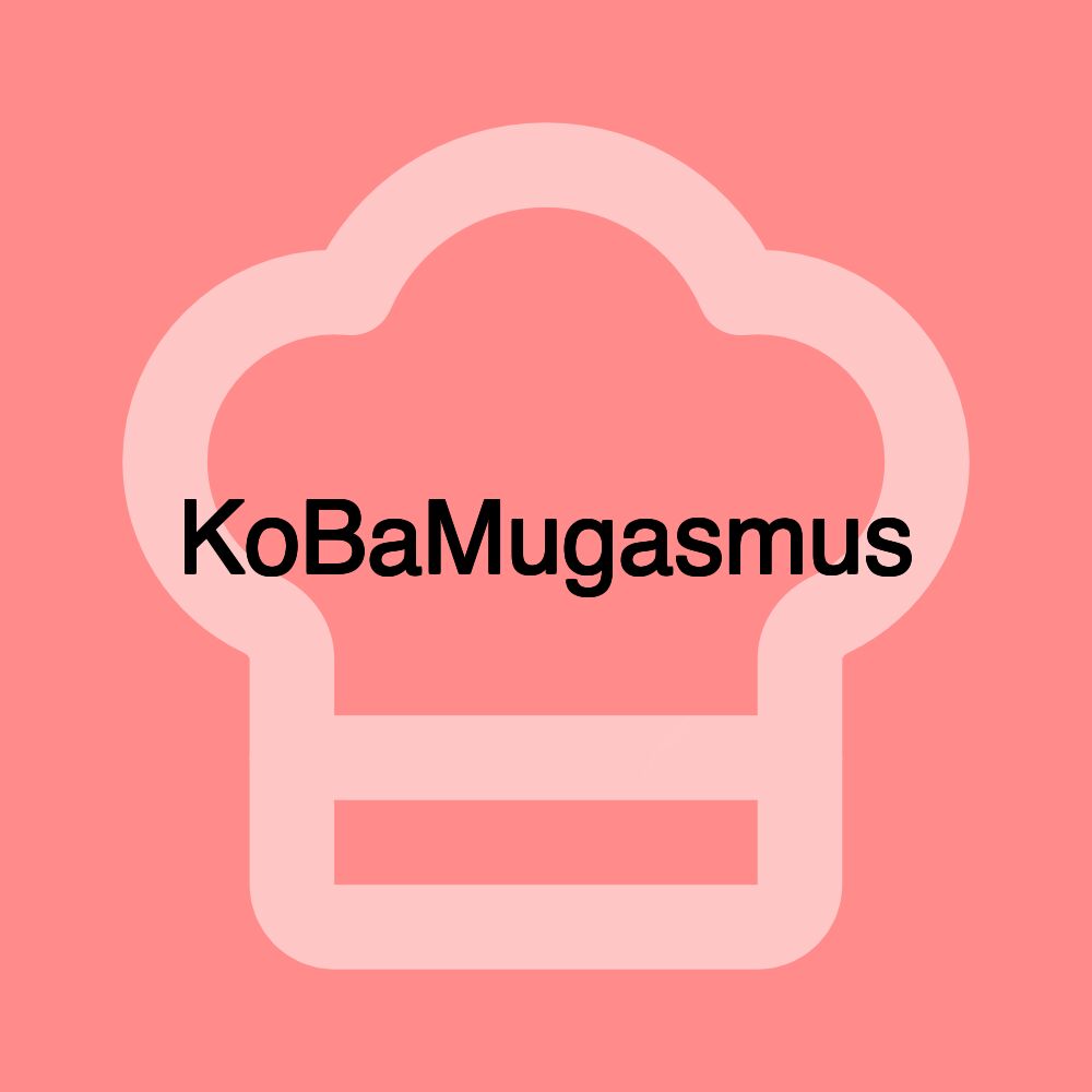 KoBaMugasmus