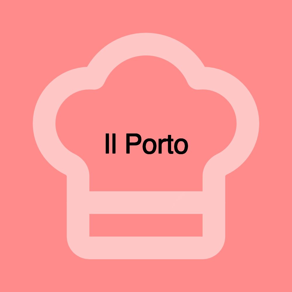 Il Porto