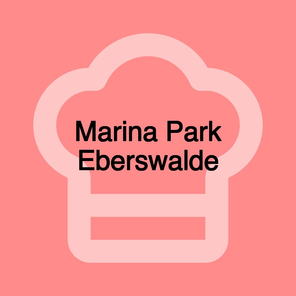 Marina Park Eberswalde