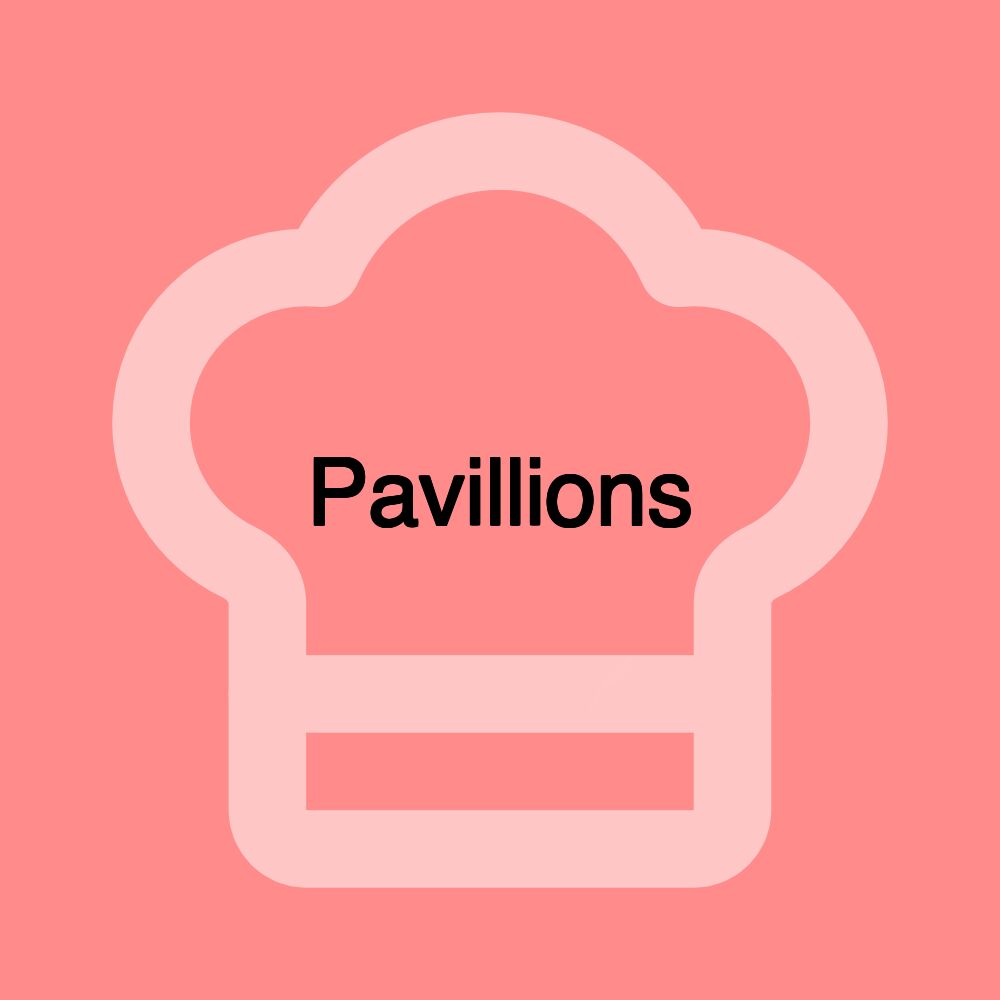 Pavillions