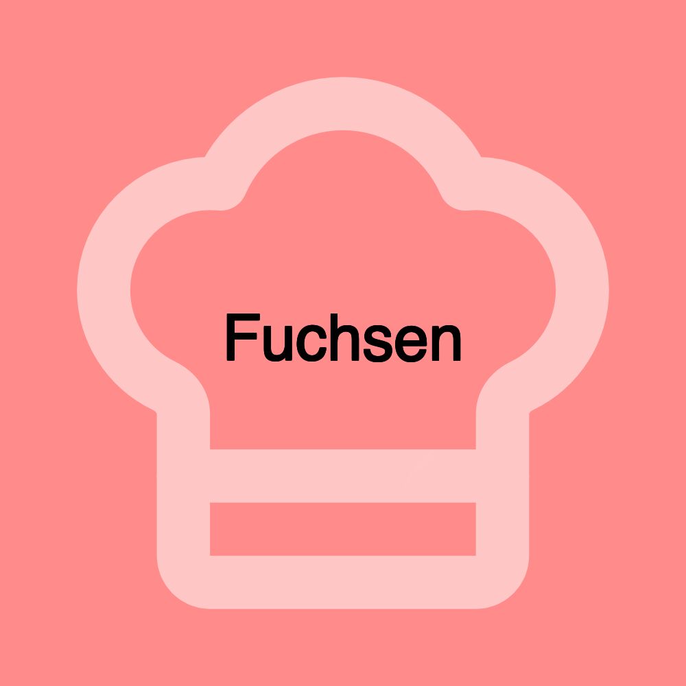 Fuchsen