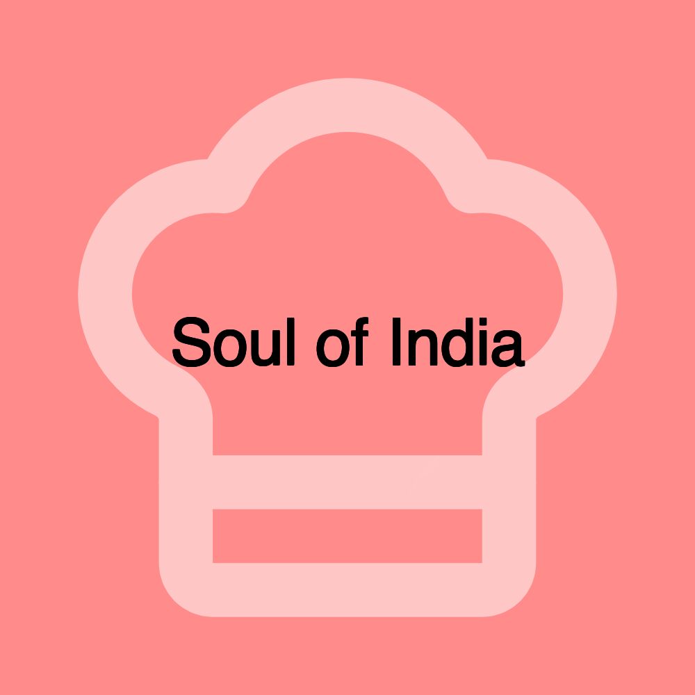 Soul of India