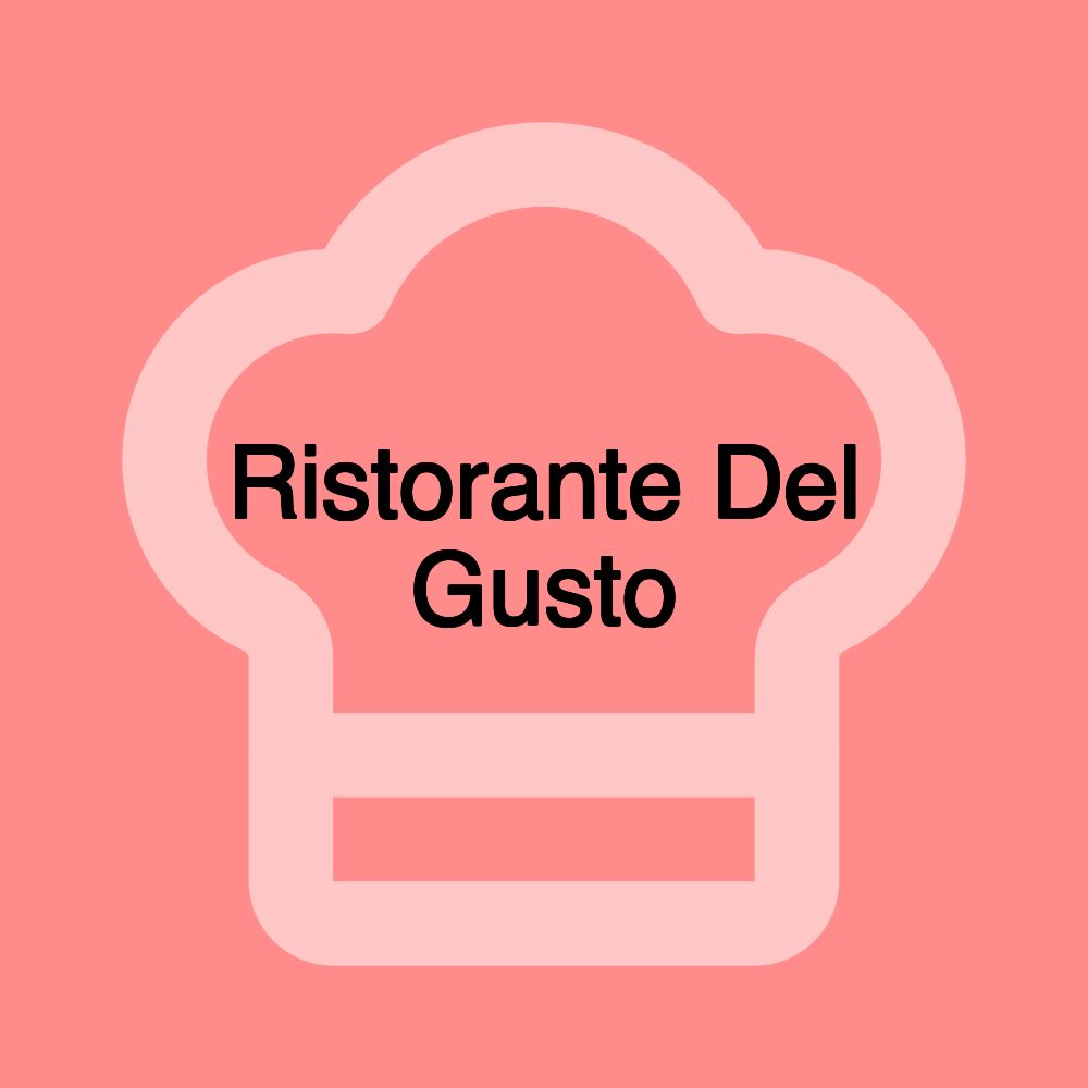 Ristorante Del Gusto