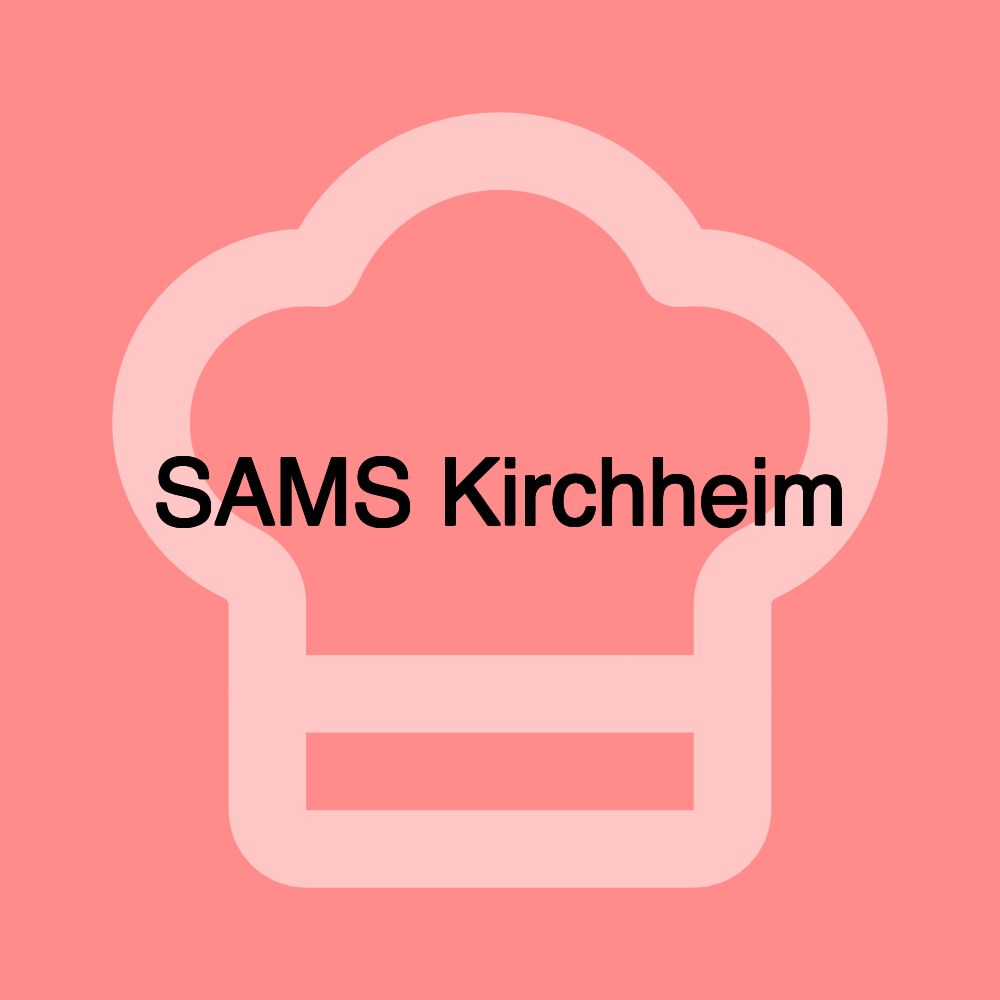 SAMS Kirchheim