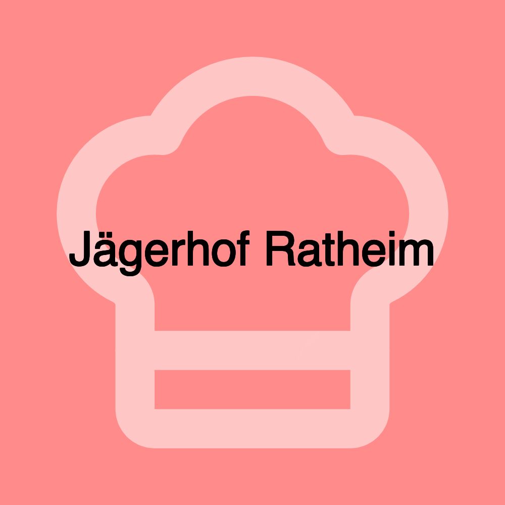 Jägerhof Ratheim