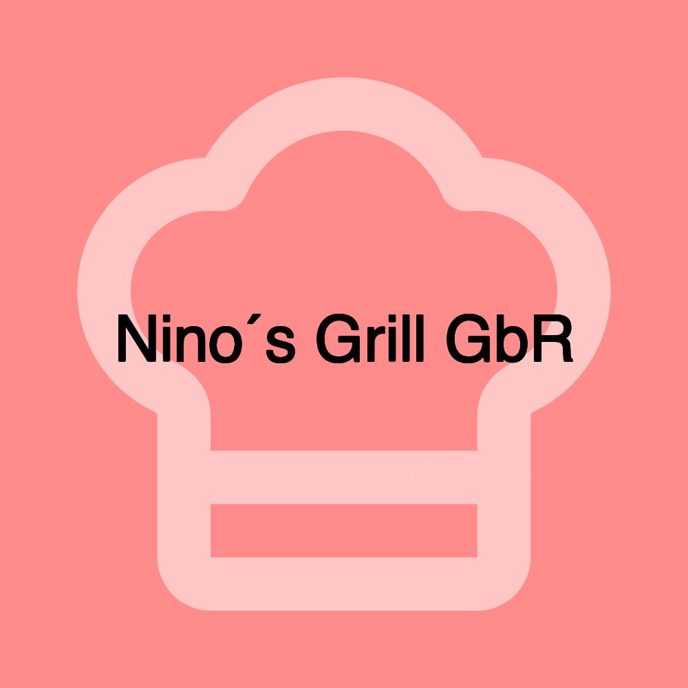 Nino´s Grill GbR