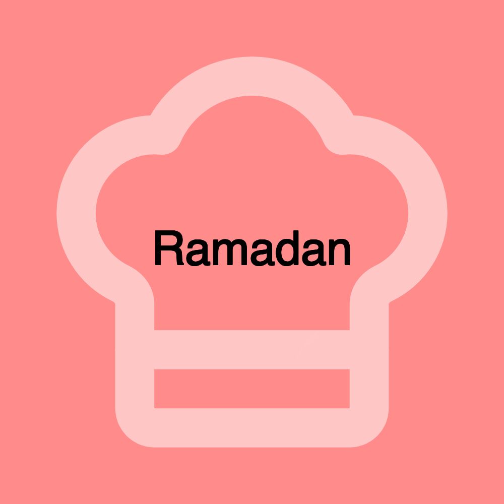 Ramadan