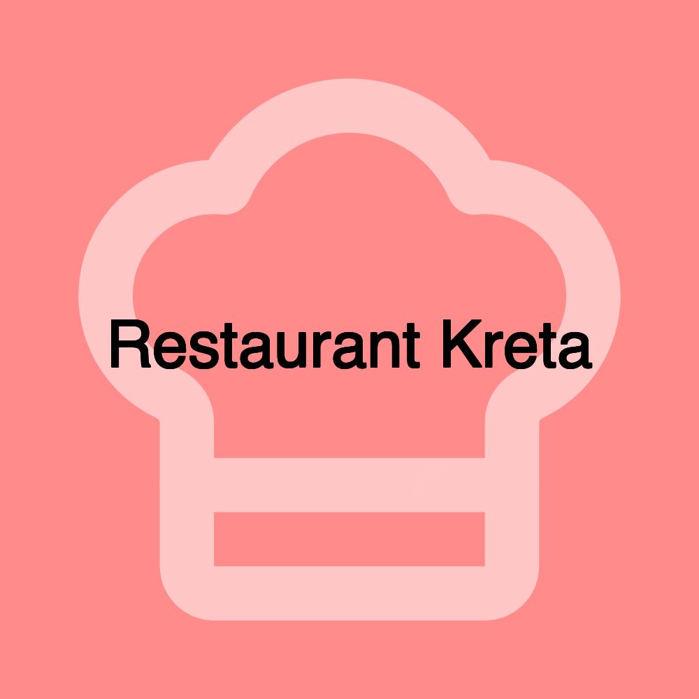 Restaurant Kreta