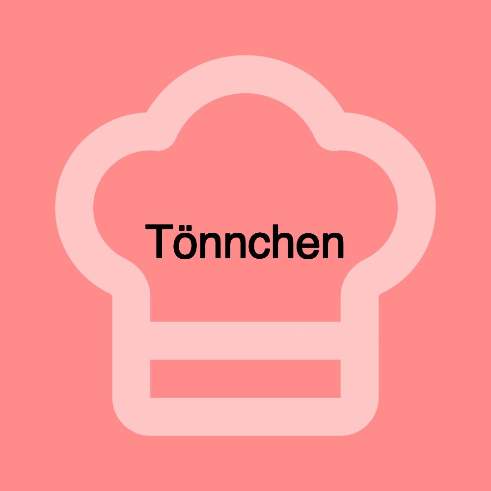 Tönnchen