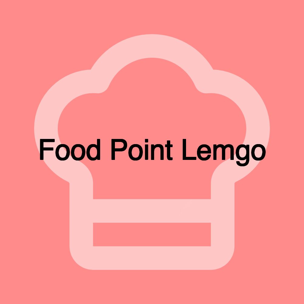 Food Point Lemgo