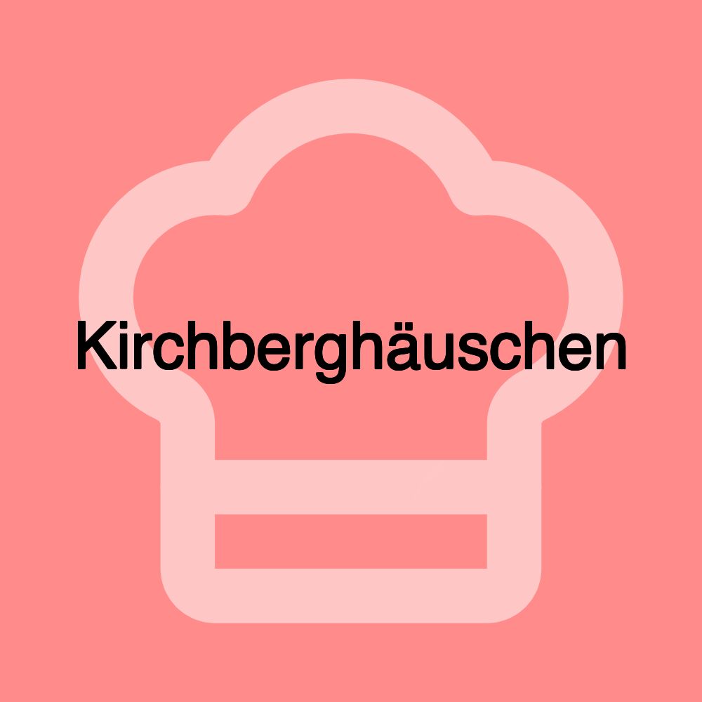 Kirchberghäuschen