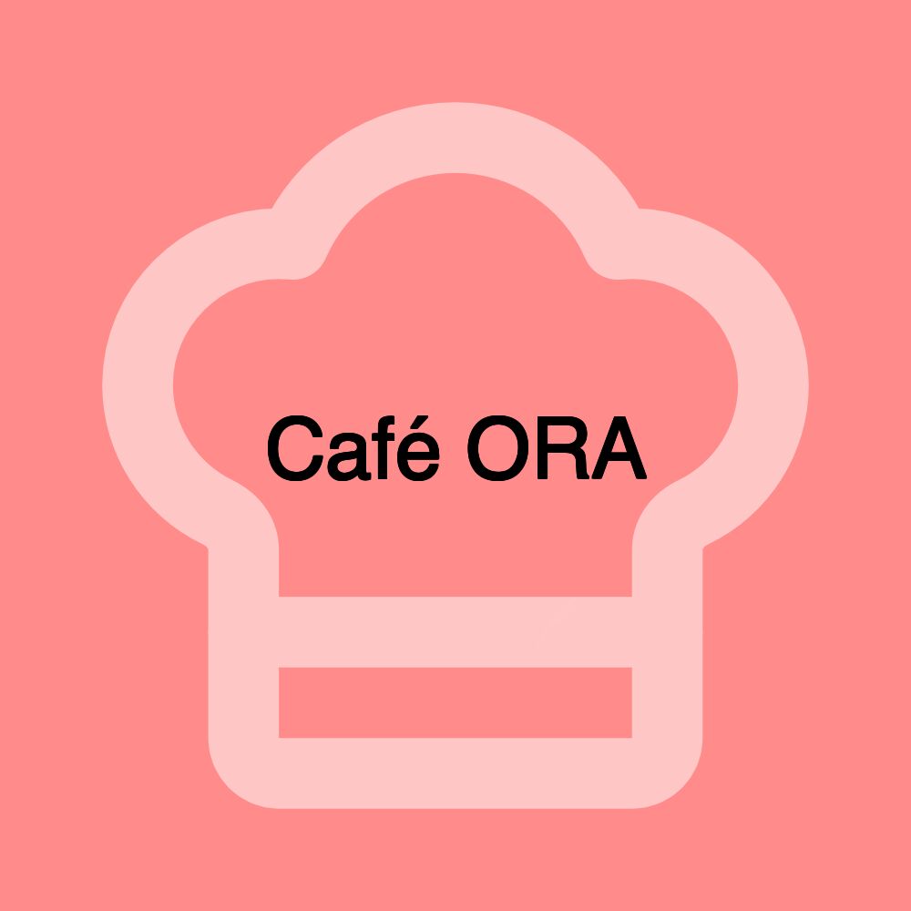 Café ORA