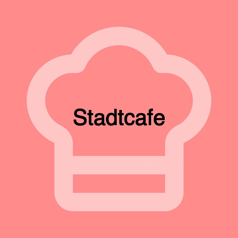 Stadtcafe