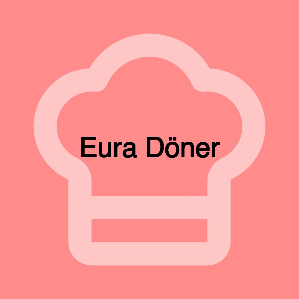 Eura Döner