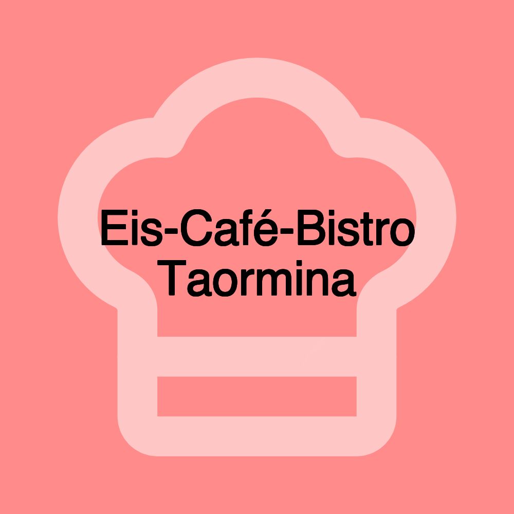 Eis-Café-Bistro Taormina