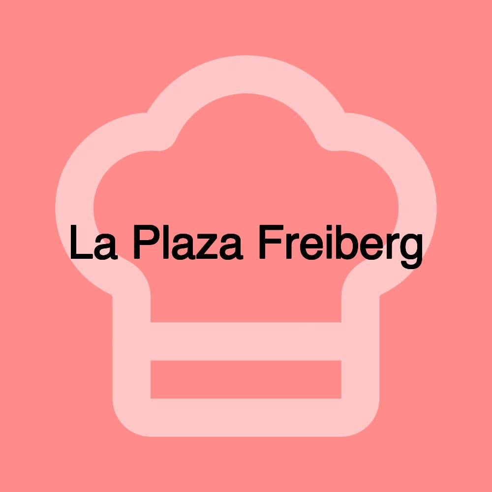 La Plaza Freiberg