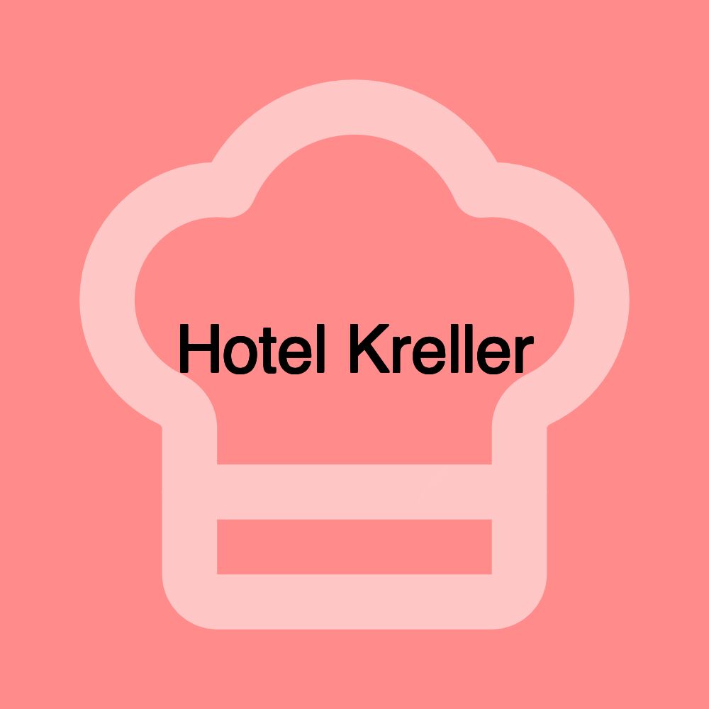 Hotel Kreller