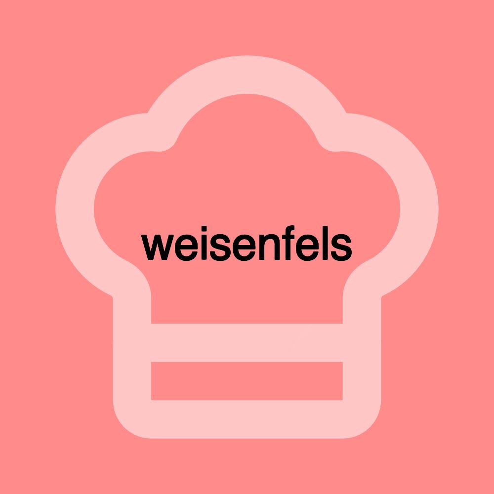 weisenfels