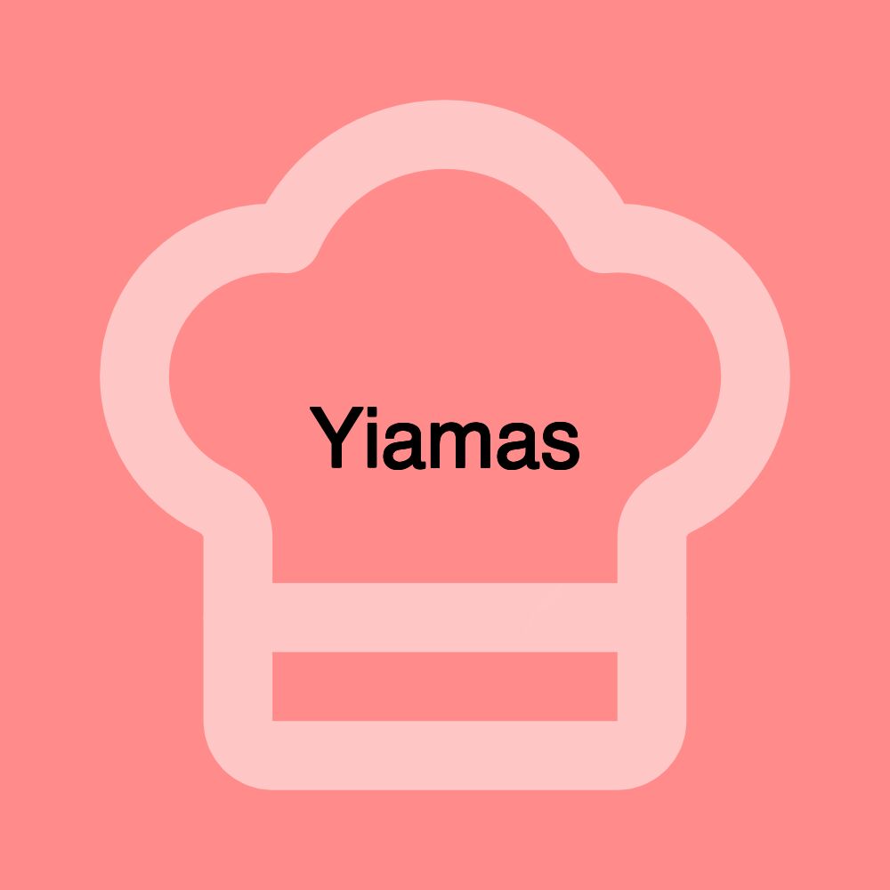 Yiamas