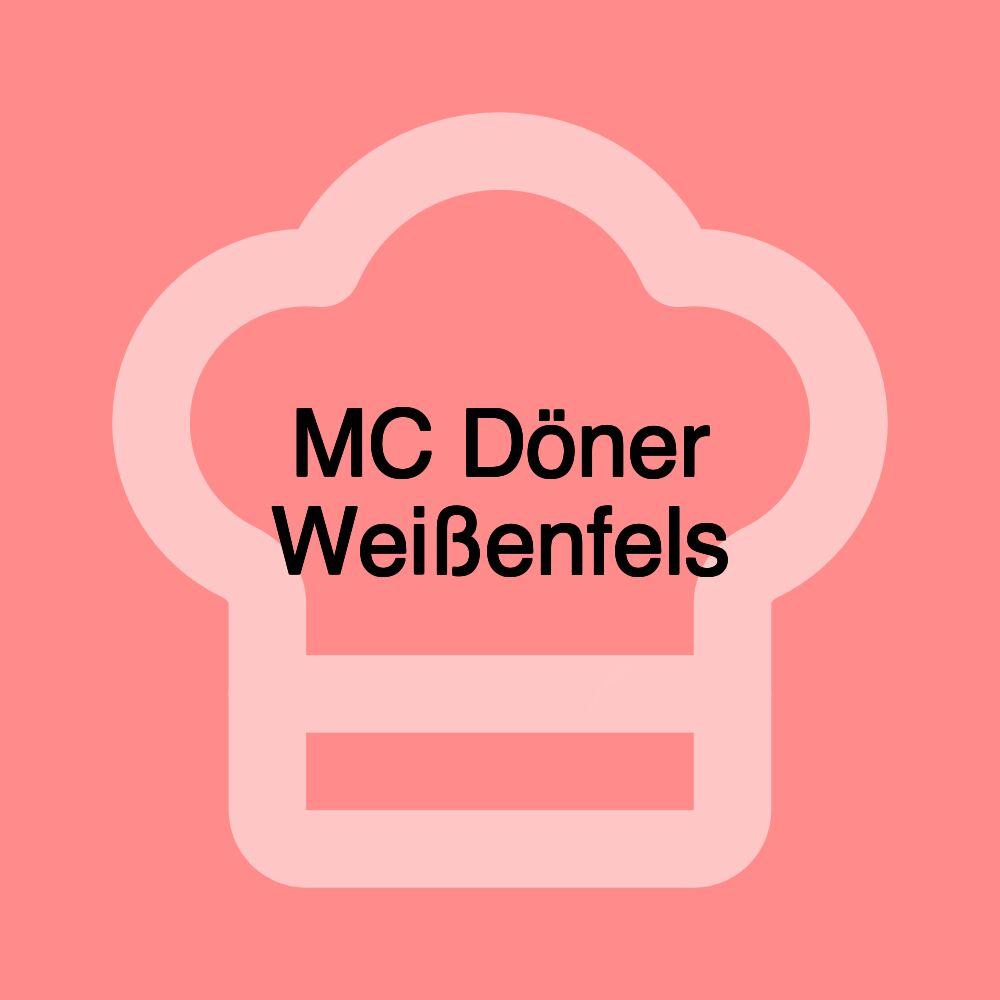 MC Döner Weißenfels