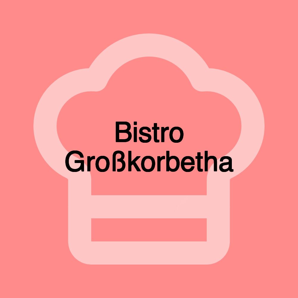 Bistro Großkorbetha