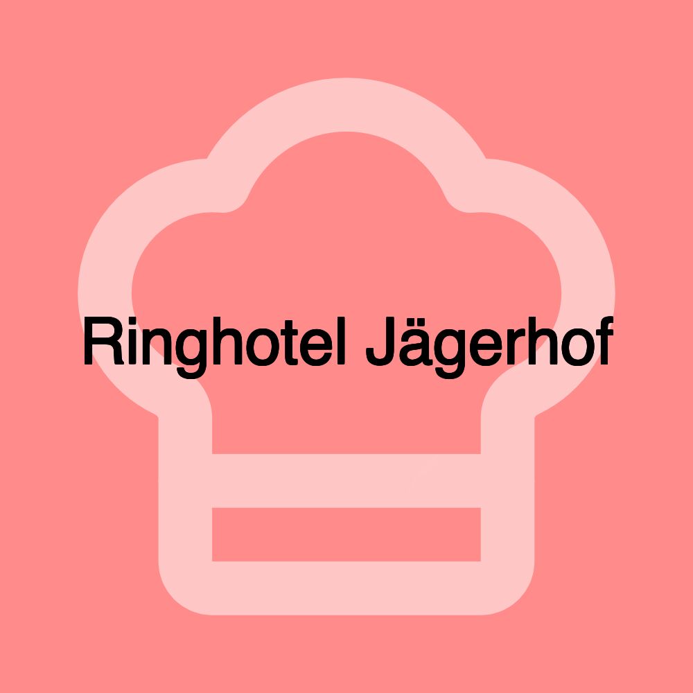 Ringhotel Jägerhof