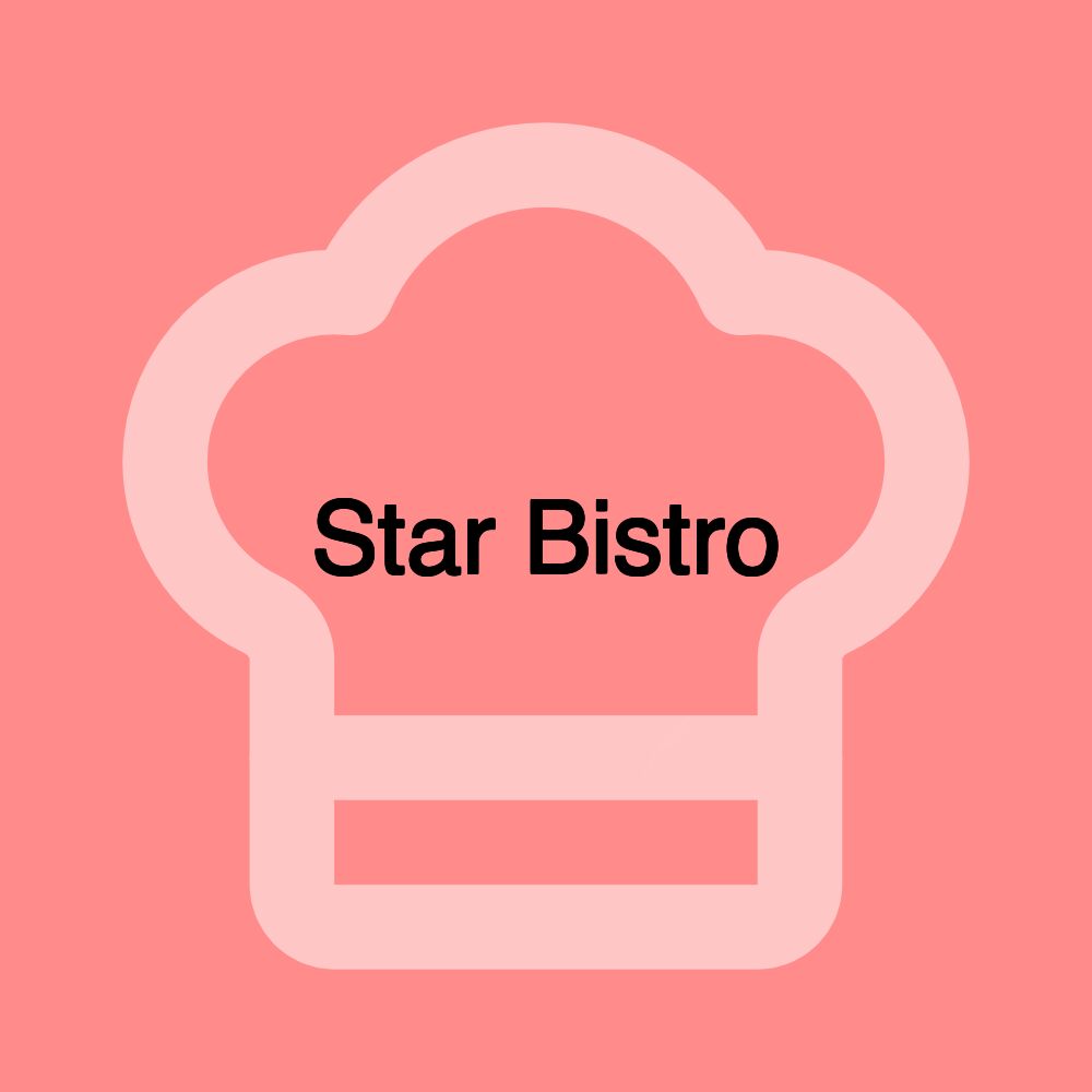 Star Bistro