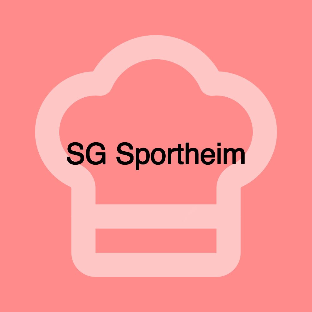 SG Sportheim