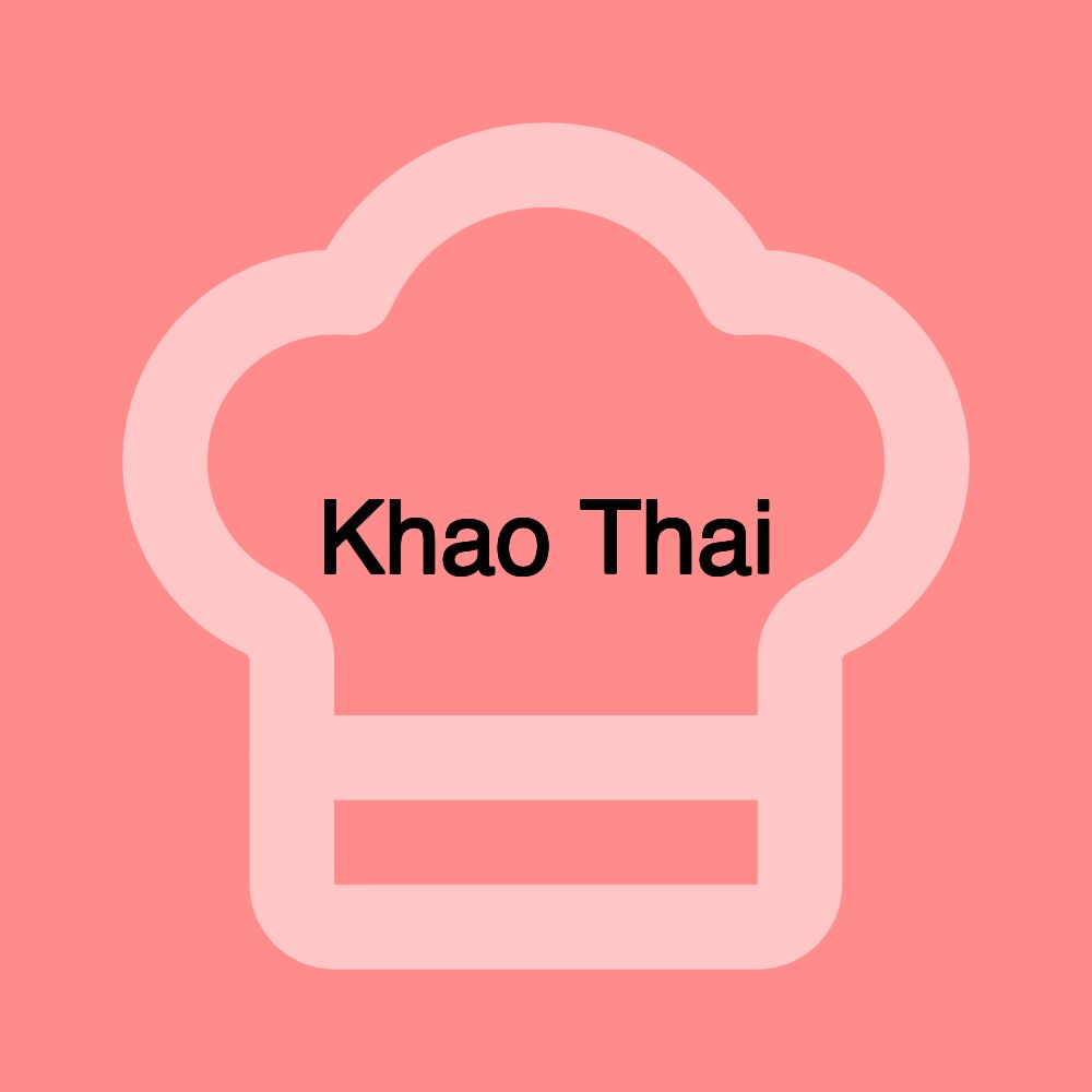 Khao Thai