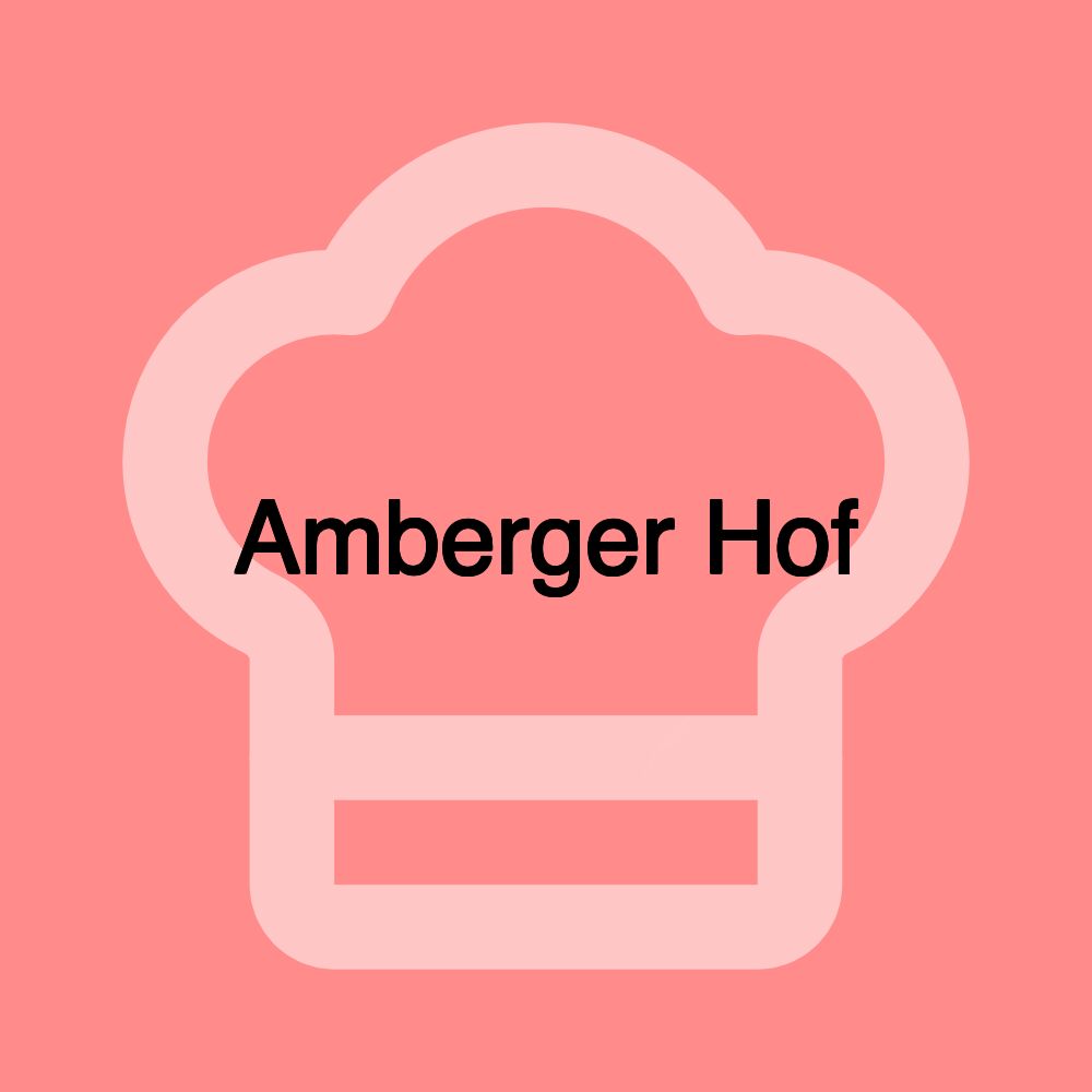 Amberger Hof