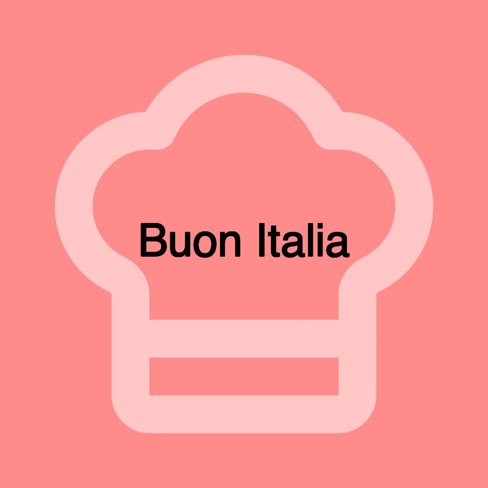 Buon Italia