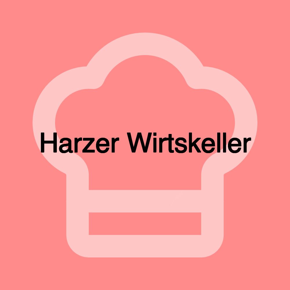 Harzer Wirtskeller