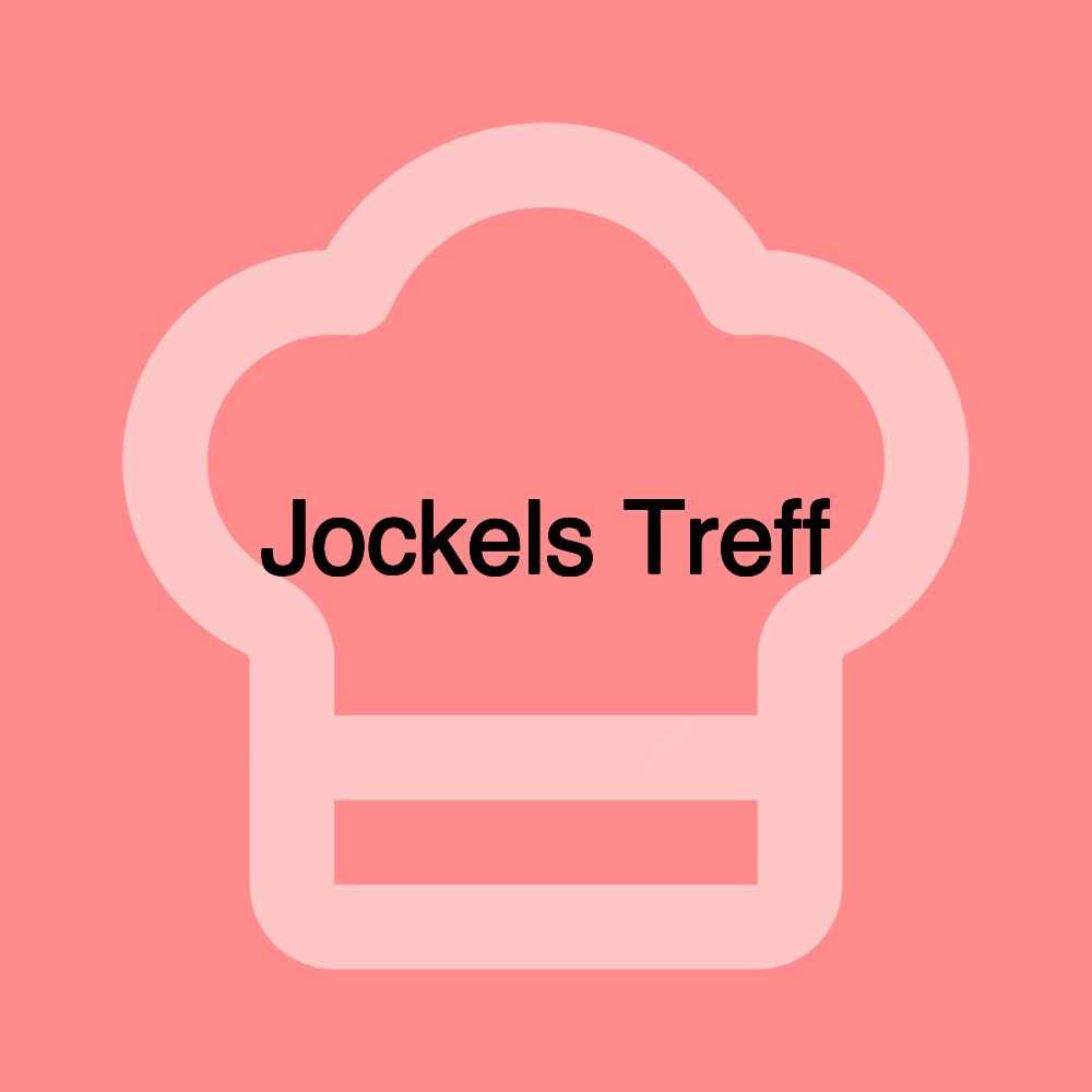 Jockels Treff