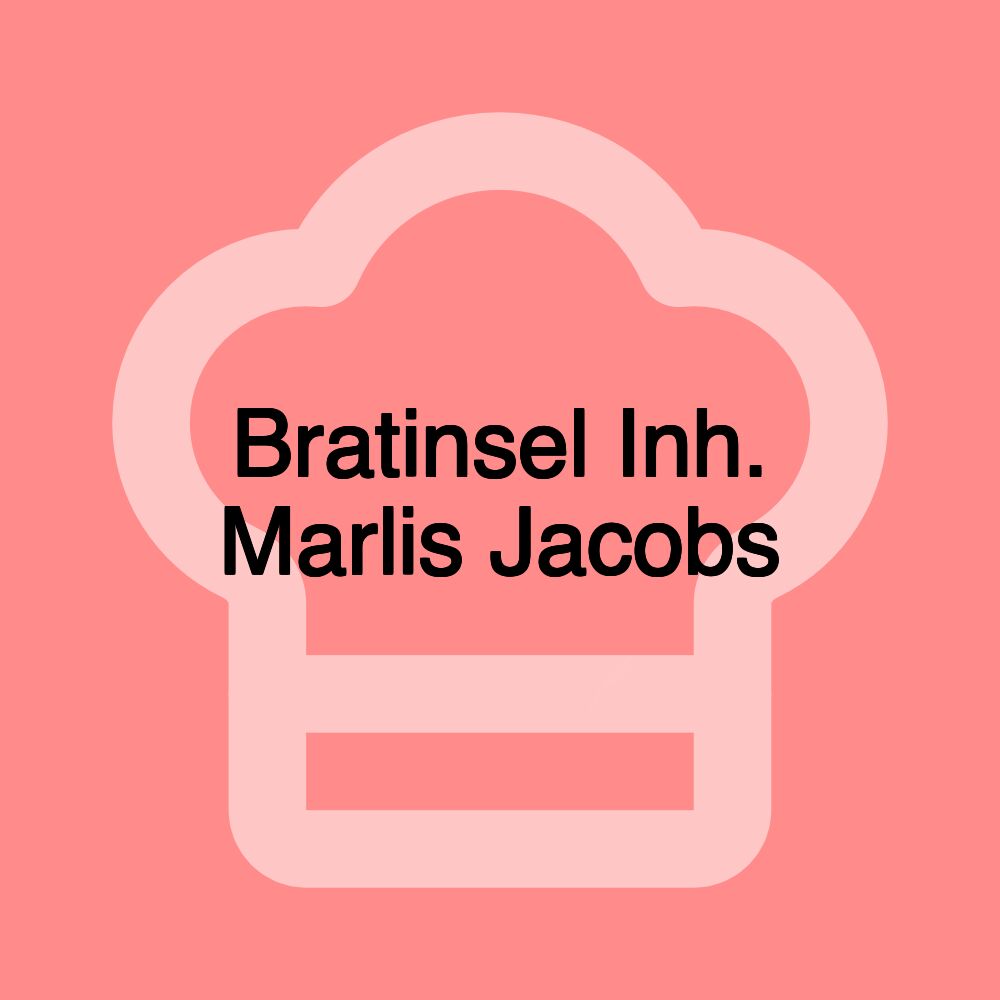 Bratinsel Inh. Marlis Jacobs