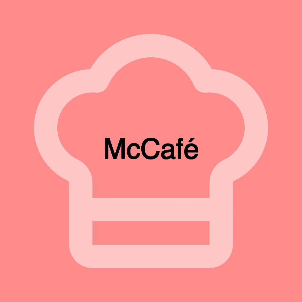 McCafé