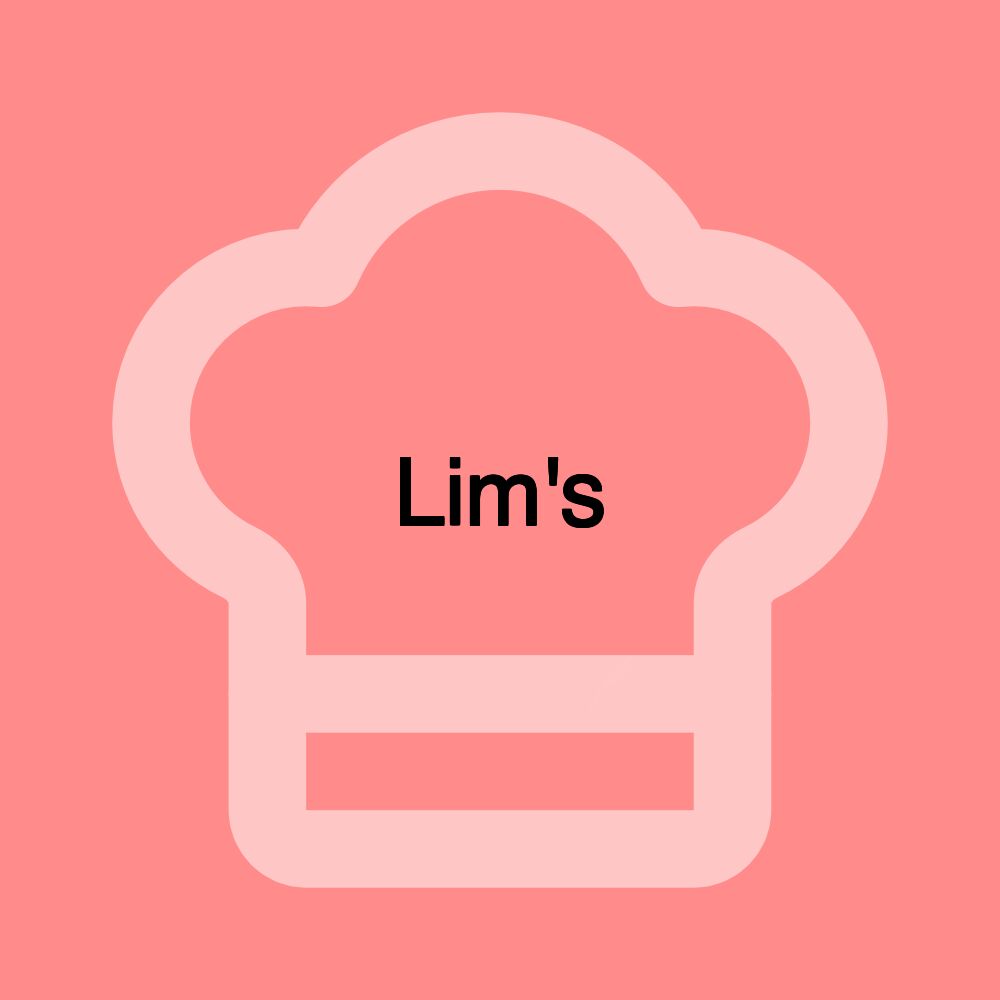 Lim's