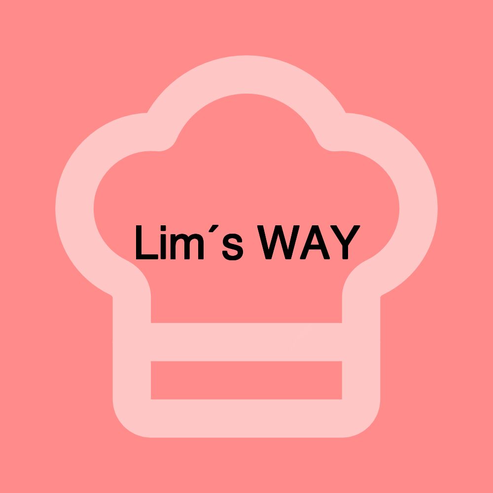 Lim´s WAY