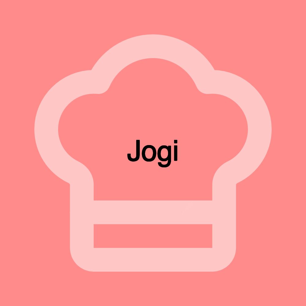 Jogi