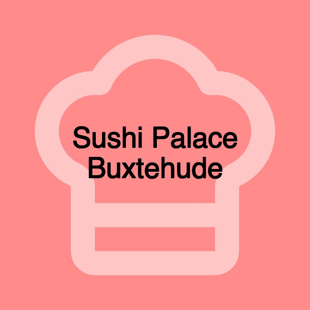 Sushi Palace Buxtehude