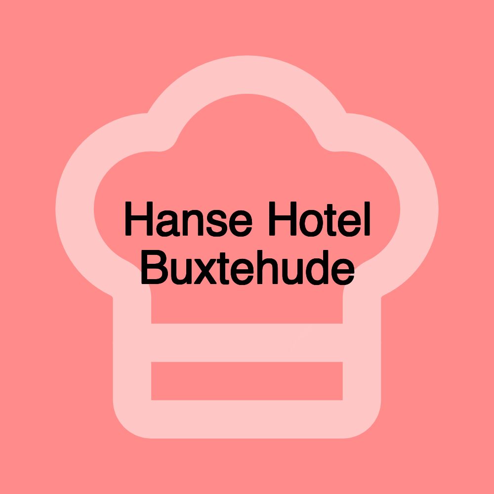 Hanse Hotel Buxtehude