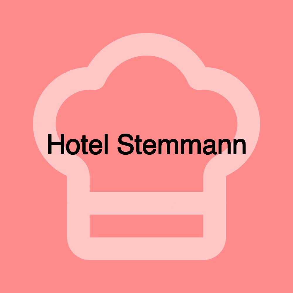 Hotel Stemmann