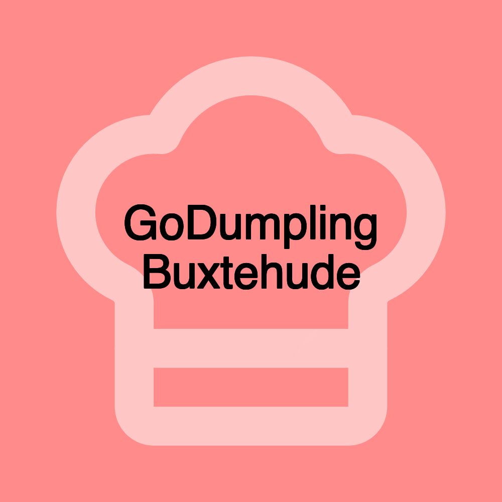 GoDumpling Buxtehude