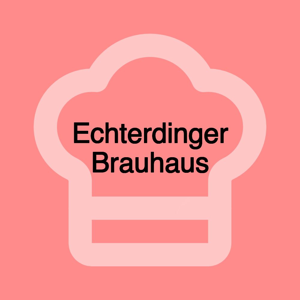 Echterdinger Brauhaus