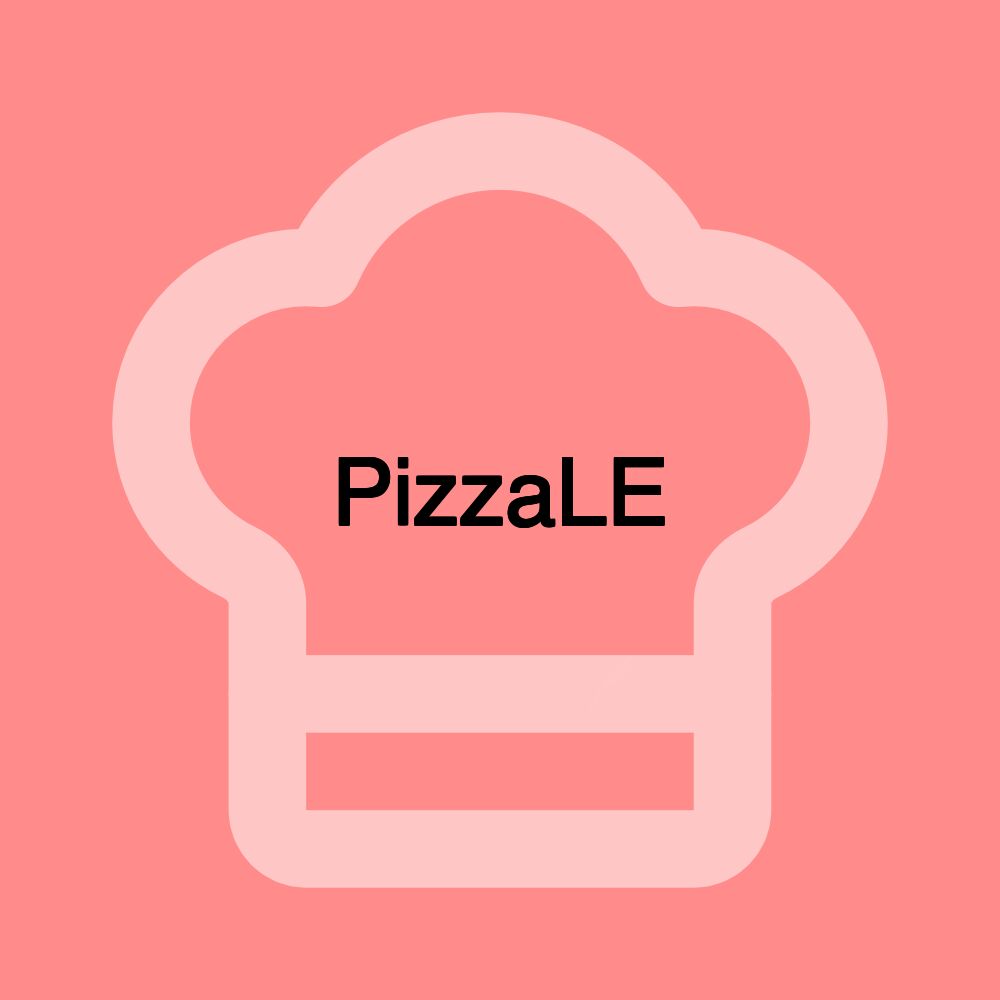 PizzaLE