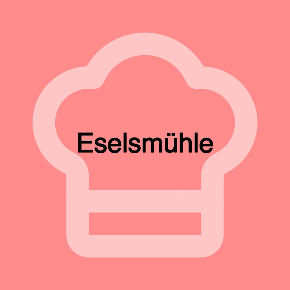 Eselsmühle